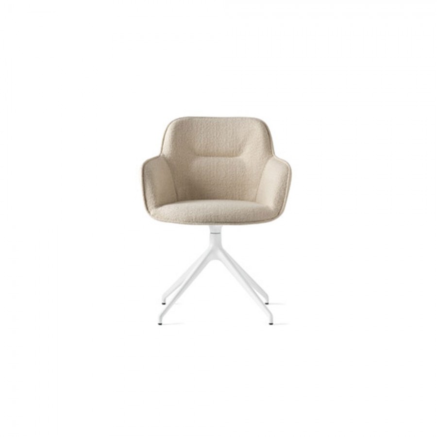 Scaun meeting Calligaris Cocon CS2077-MTO-180